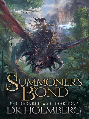 cover image of Summoner's Bond
